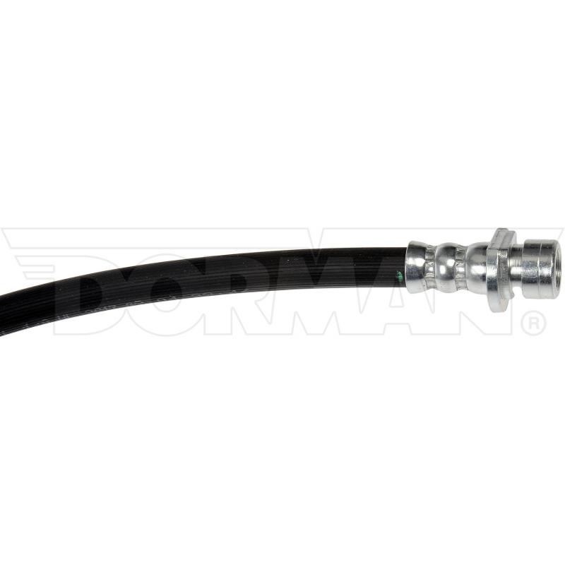 2017 Honda Fit Brake Hydraulic Hose Front Right Dorman H622705 image 3 of 4