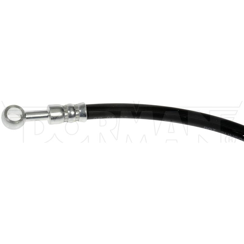 2017 Honda Fit Brake Hydraulic Hose Front Right Dorman H622705 image 4 of 4