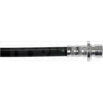 2019 Honda Fit Brake Hydraulic Hose Rear Left Dorman H622706 image 1 of 4