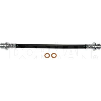 2019 Honda Fit Brake Hydraulic Hose Rear Left Dorman H622706 image 2 of 4
