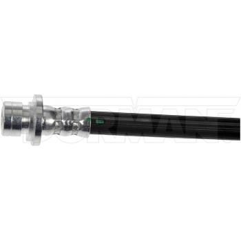 2019 Honda Fit Brake Hydraulic Hose Rear Left Dorman H622706 image 3 of 4