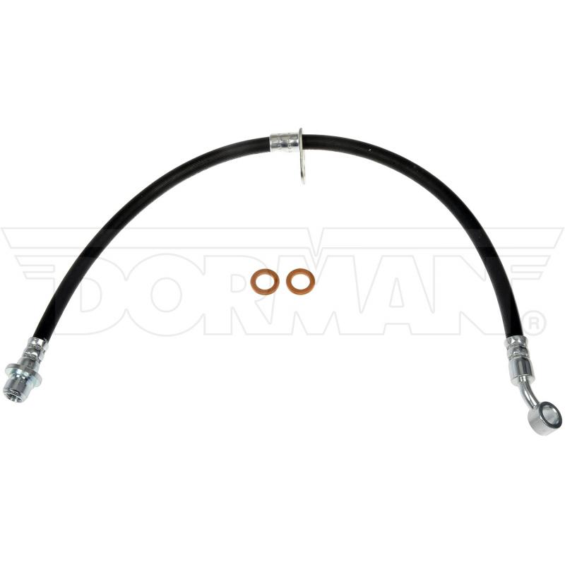 2020 Honda HR-V Brake Hydraulic Hose Front Right Dorman H622707 image 2 of 4