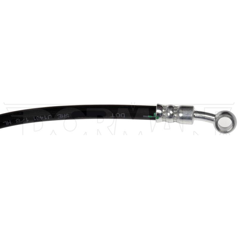Dorman H622708 - Brake Hydraulic Hose Dorman H622708 Brake Hydraulic Hose product image 2 of 4