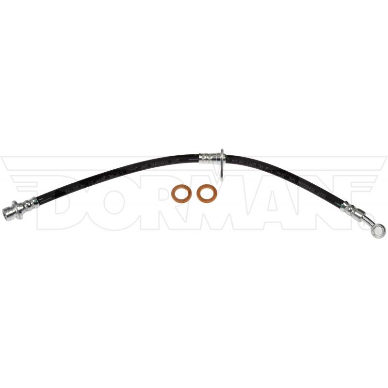 Dorman H622708 - Brake Hydraulic Hose Dorman H622708 Brake Hydraulic Hose product image 3 of 4