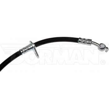 2020 Acura TLX Brake Hydraulic Hose Rear Left Dorman H622709 image 1 of 4