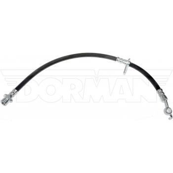 2020 Acura TLX Brake Hydraulic Hose Rear Left Dorman H622709 image 4 of 4