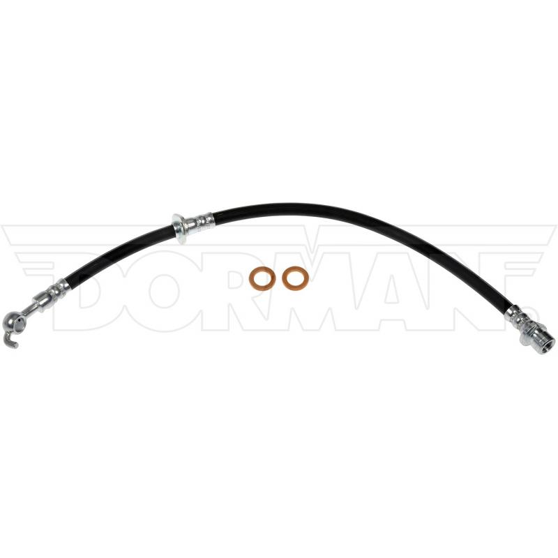 Dorman H622710 - Brake Hydraulic Hose Dorman H622710 Brake Hydraulic Hose product image 2 of 4