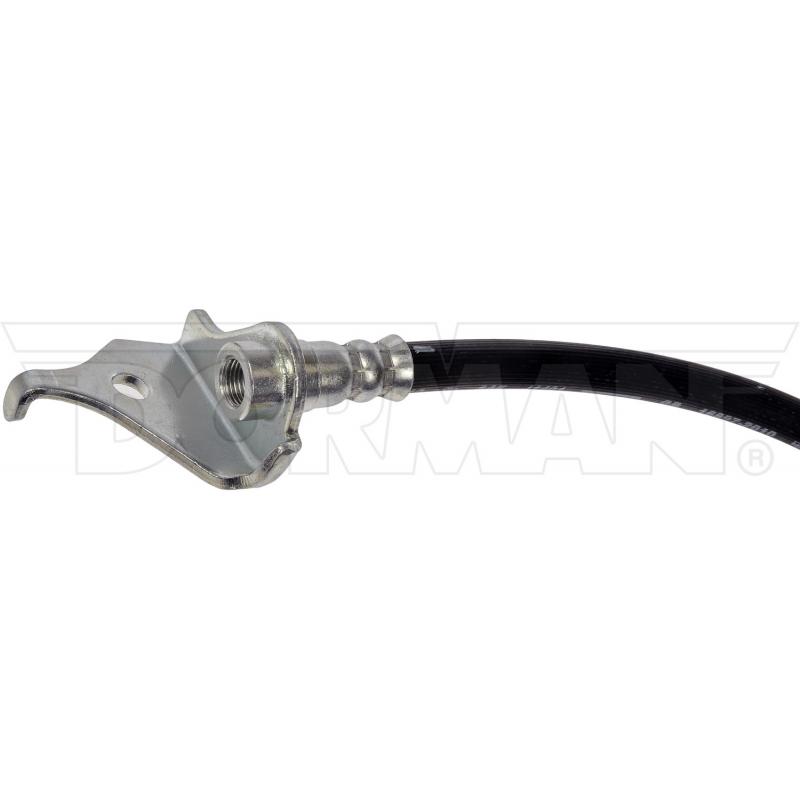 2016 Honda CR-Z Brake Hydraulic Hose Front Right Dorman H622718 image 1 of 4