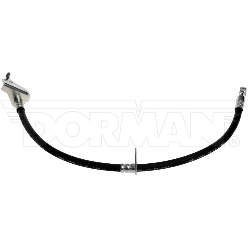 2016 Honda CR-Z Brake Hydraulic Hose Front Right Dorman H622718 image 4 of 4