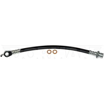 2017 Lexus NX200t Brake Hydraulic Hose Rear Left Dorman H622721 image 2 of 4