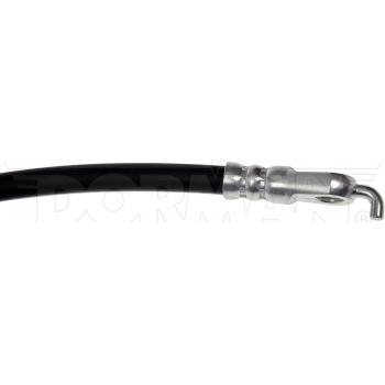 2017 Lexus NX200t Brake Hydraulic Hose Rear Left Dorman H622721 image 3 of 4
