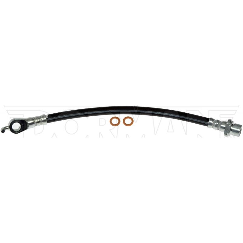 2018 Lexus NX300h Brake Hydraulic Hose Rear Left Dorman H622721 image 2 of 4
