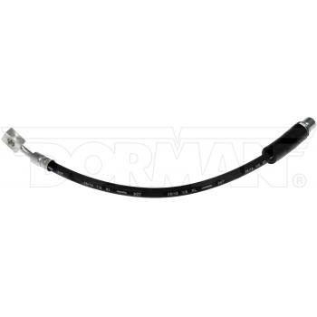 2016 Isuzu NQR Brake Hydraulic Hose Front Left Dorman H622722 image 1 of 4