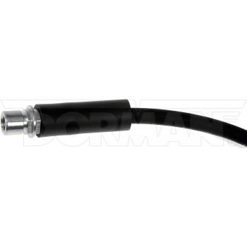 2016 Isuzu NQR Brake Hydraulic Hose Front Left Dorman H622722 image 4 of 4