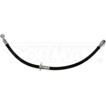2020 Acura TLX Brake Hydraulic Hose Front Left Dorman H622724 image 1 of 4