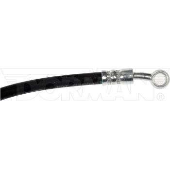 2020 Acura TLX Brake Hydraulic Hose Front Left Dorman H622724 image 3 of 4