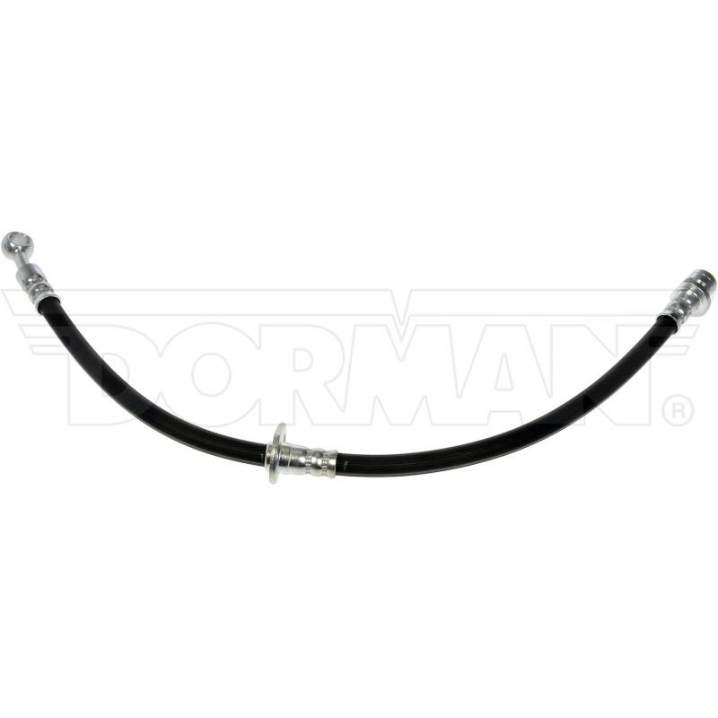 Dorman H622724 - Brake Hydraulic Hose Dorman H622724 Brake Hydraulic Hose product image 1 of 4