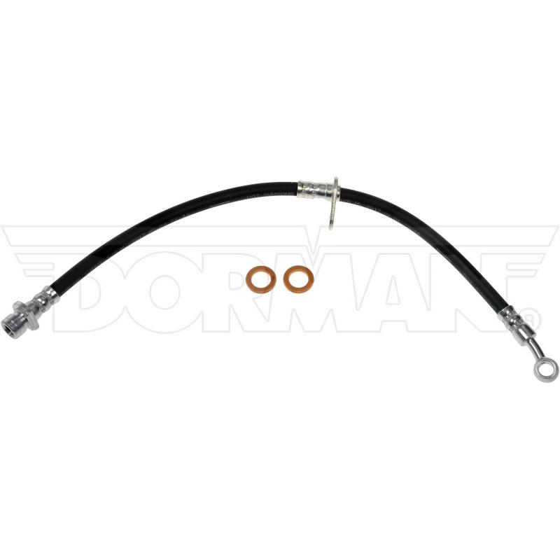 Dorman H622724 - Brake Hydraulic Hose Dorman H622724 Brake Hydraulic Hose product image 2 of 4