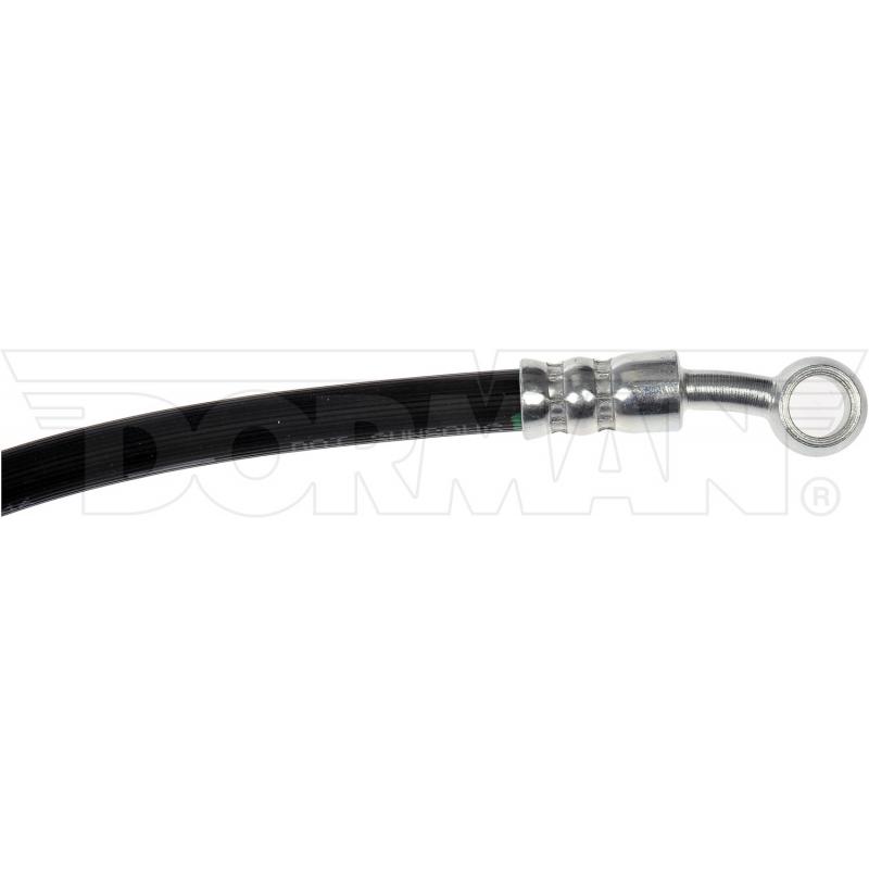 Dorman H622724 - Brake Hydraulic Hose Dorman H622724 Brake Hydraulic Hose product image 3 of 4
