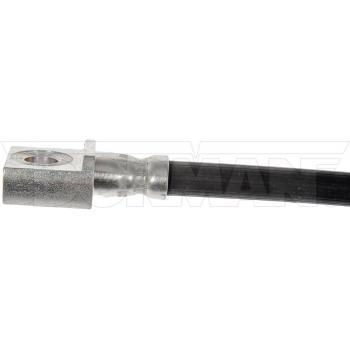 2021 Ford F-350 Super Duty Brake Hydraulic Hose Rear Right Dorman H622736 image 2 of 4