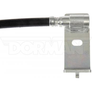 2021 Ford F-350 Super Duty Brake Hydraulic Hose Rear Right Dorman H622736 image 3 of 4