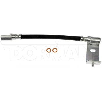 2021 Ford F-350 Super Duty Brake Hydraulic Hose Rear Right Dorman H622736 image 4 of 4