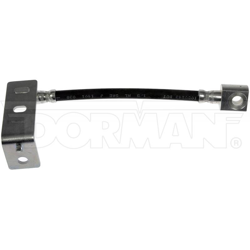 2021 Ford F-250 Super Duty Brake Hydraulic Hose Rear Right Dorman H622736 image 1 of 4