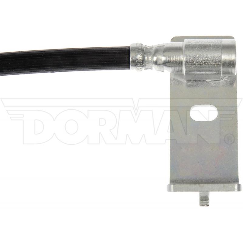 2021 Ford F-250 Super Duty Brake Hydraulic Hose Rear Right Dorman H622736 image 3 of 4