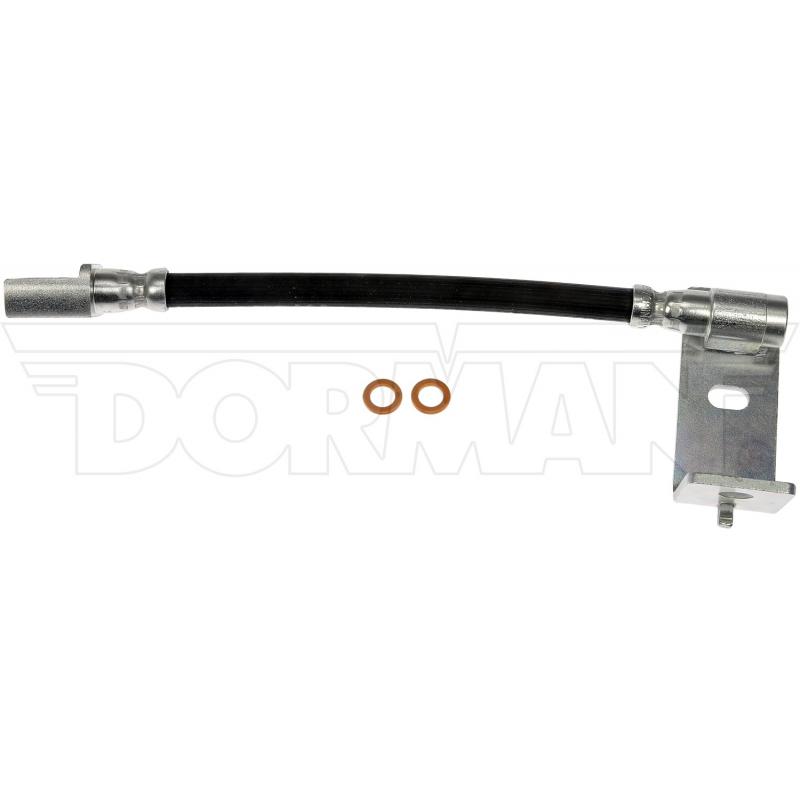 2021 Ford F-250 Super Duty Brake Hydraulic Hose Rear Right Dorman H622736 image 4 of 4