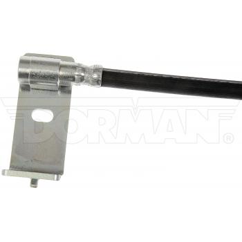 2021 Ford F-350 Super Duty Brake Hydraulic Hose Rear Left Dorman H622737 image 1 of 4