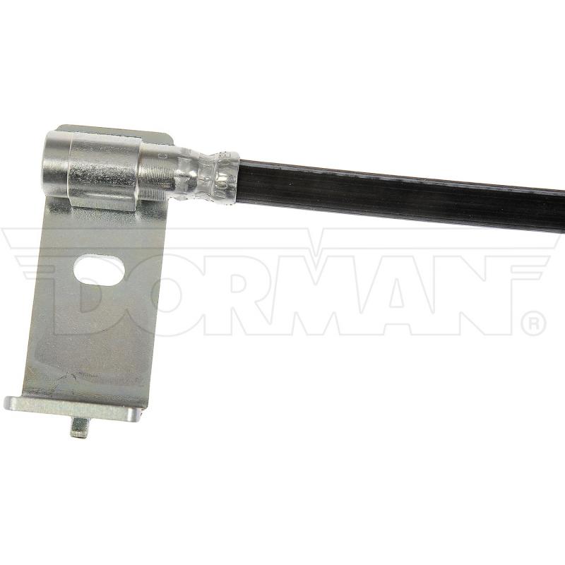 2021 Ford F-250 Super Duty Brake Hydraulic Hose Rear Left Dorman H622737 image 1 of 4