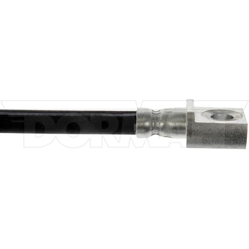 2021 Ford F-250 Super Duty Brake Hydraulic Hose Rear Left Dorman H622737 image 2 of 4