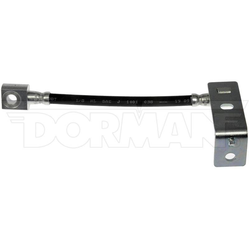 2021 Ford F-250 Super Duty Brake Hydraulic Hose Rear Left Dorman H622737 image 4 of 4