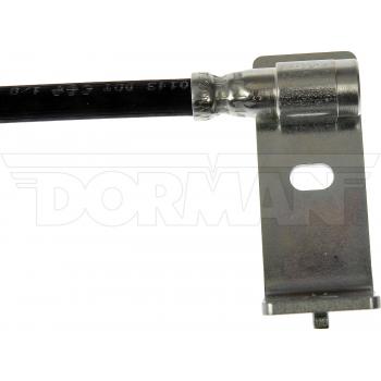 2017 Ford F-350 Super Duty Brake Hydraulic Hose Rear Right Dorman H622738 image 1 of 4
