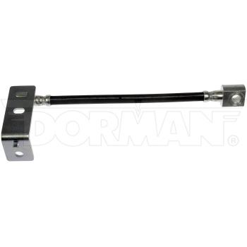 2017 Ford F-350 Super Duty Brake Hydraulic Hose Rear Right Dorman H622738 image 3 of 4