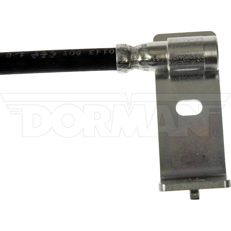 2017 Ford F-550 Super Duty Brake Hydraulic Hose