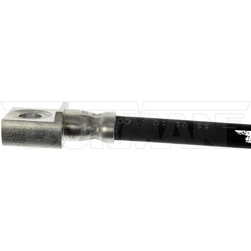 2017 Ford F-450 Super Duty Brake Hydraulic Hose Rear Right Dorman H622738 image 4 of 4