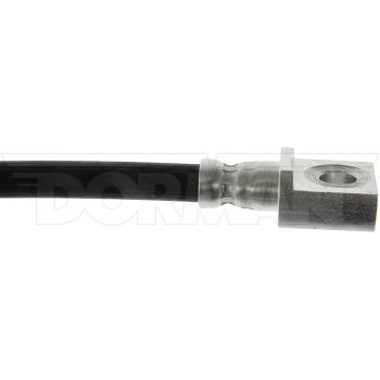 2017 Ford F-350 Super Duty Brake Hydraulic Hose Rear Left Dorman H622739 image 2 of 4
