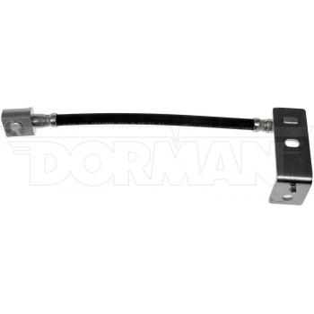 2017 Ford F-350 Super Duty Brake Hydraulic Hose Rear Left Dorman H622739 image 3 of 4