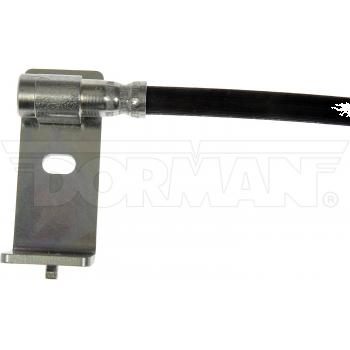 2017 Ford F-350 Super Duty Brake Hydraulic Hose Rear Left Dorman H622739 image 4 of 4