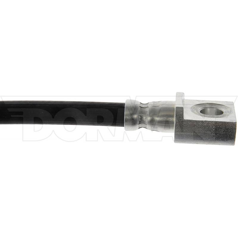 2017 Ford F-450 Super Duty Brake Hydraulic Hose Rear Left Dorman H622739 image 2 of 4