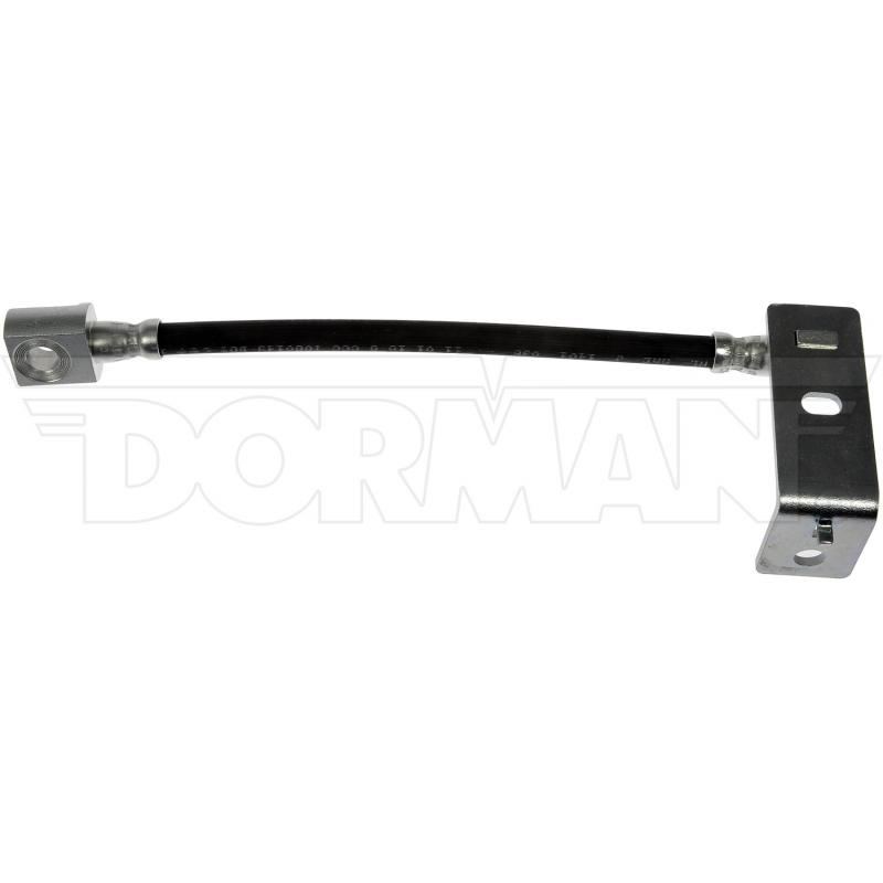 2017 Ford F-450 Super Duty Brake Hydraulic Hose Rear Left Dorman H622739 image 3 of 4