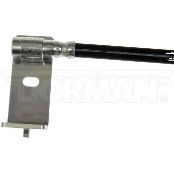 2017 Ford F-350 Super Duty Brake Hydraulic Hose Rear Left Dorman H622740 image 1 of 4