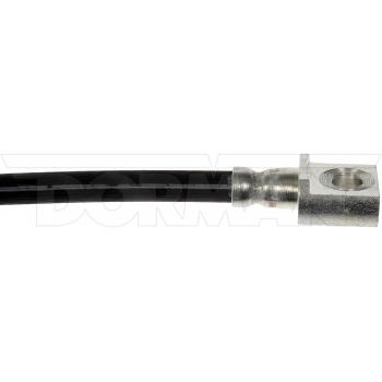 2017 Ford F-350 Super Duty Brake Hydraulic Hose Rear Left Dorman H622740 image 4 of 4