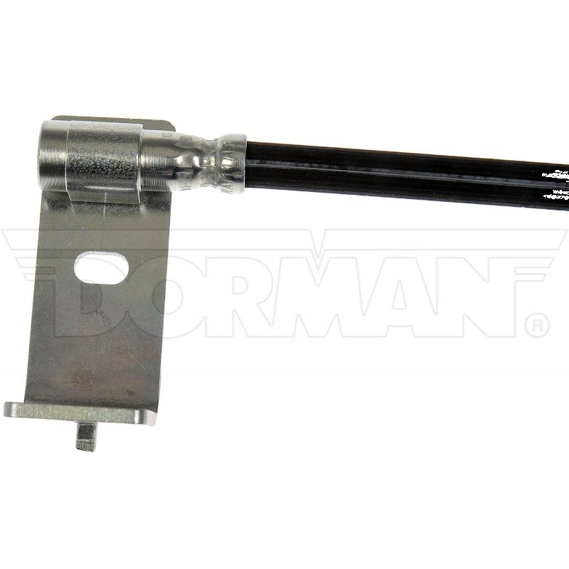 2017 Ford F-450 Super Duty Brake Hydraulic Hose Rear Left Dorman H622740 image 1 of 4