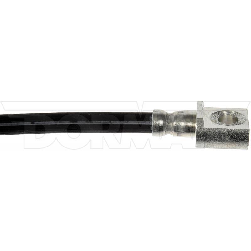 2017 Ford F-450 Super Duty Brake Hydraulic Hose Rear Left Dorman H622740 image 4 of 4