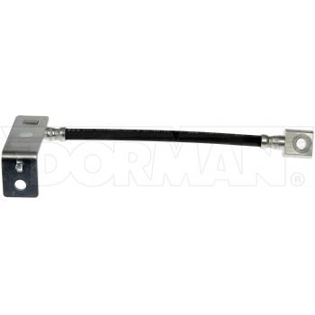 2017 Ford F-350 Super Duty Brake Hydraulic Hose Rear Right Dorman H622741 image 2 of 4