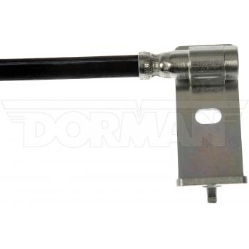 2017 Ford F-350 Super Duty Brake Hydraulic Hose Rear Right Dorman H622741 image 3 of 4