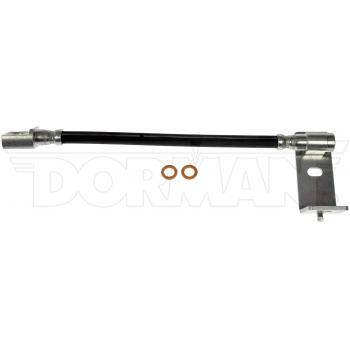2017 Ford F-350 Super Duty Brake Hydraulic Hose Rear Right Dorman H622741 image 4 of 4