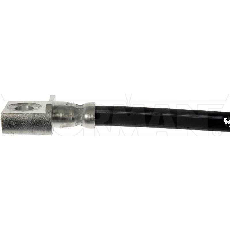 2017 Ford F-450 Super Duty Brake Hydraulic Hose Rear Right Dorman H622741 image 1 of 4
